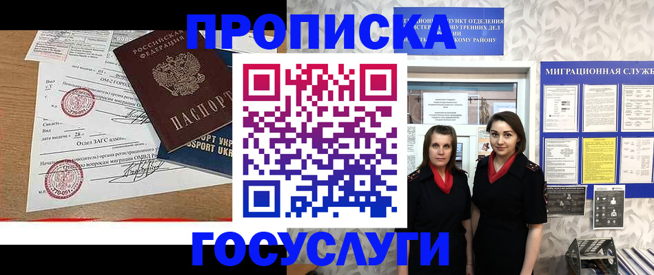 прописка ребенка в Шали