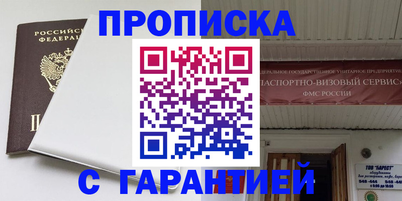 где прописаться в Шали